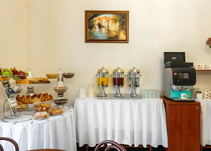 Hotel Libero