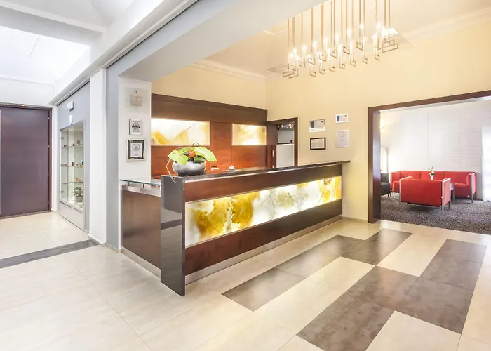 Hotel Lunik