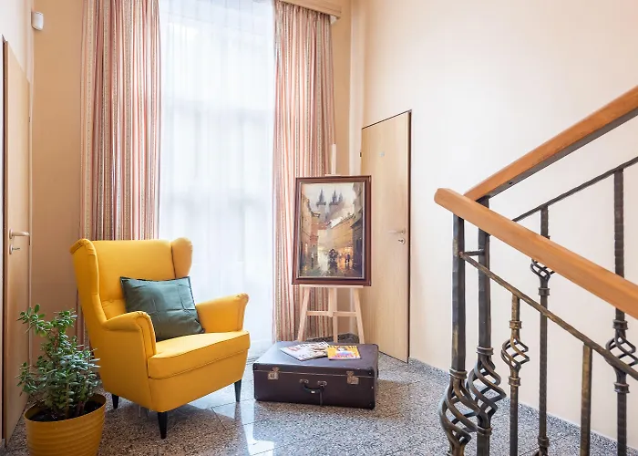 Hotel Libero