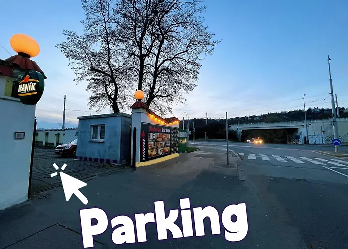 Hotel Branik